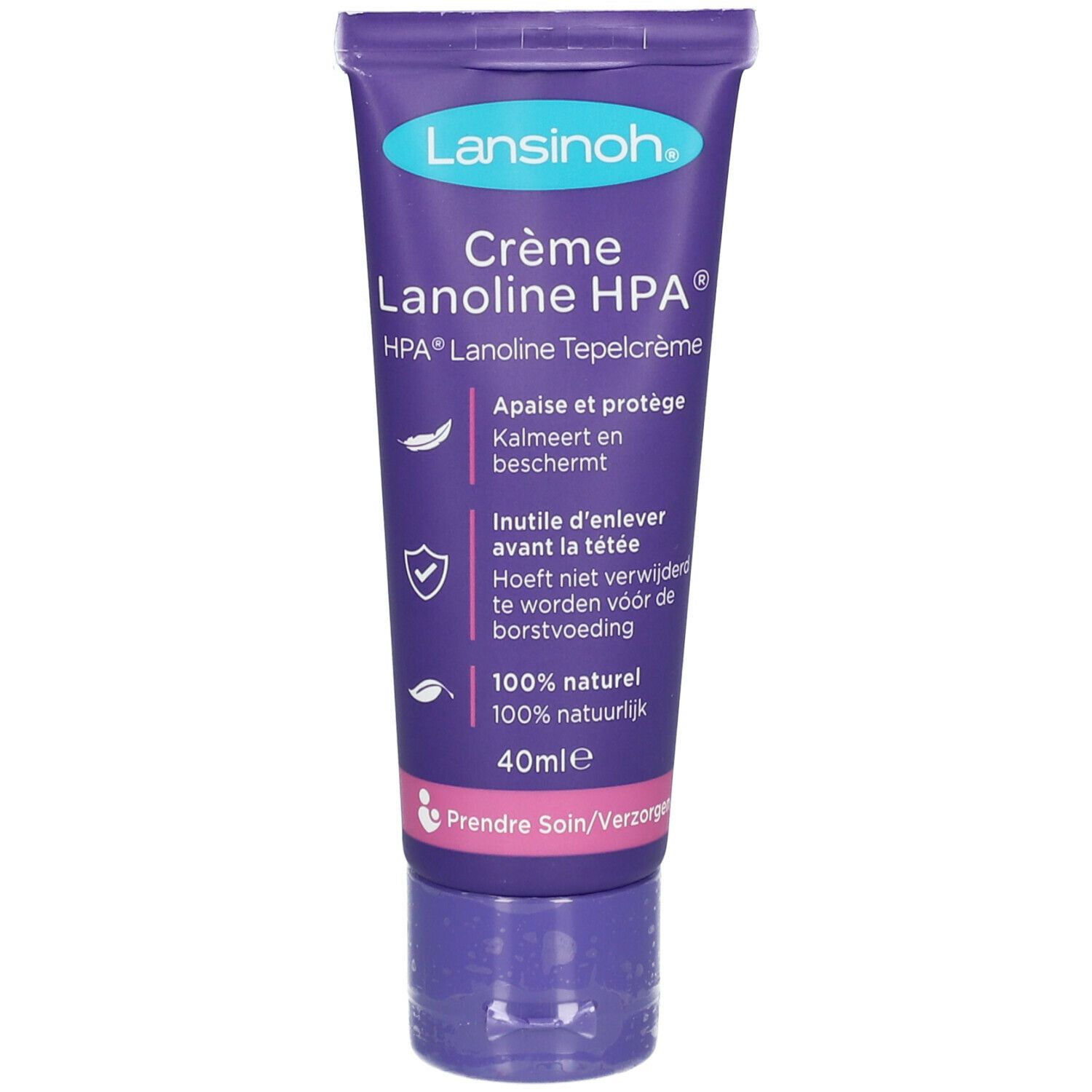 Lansinoh® HPA® Lanolin