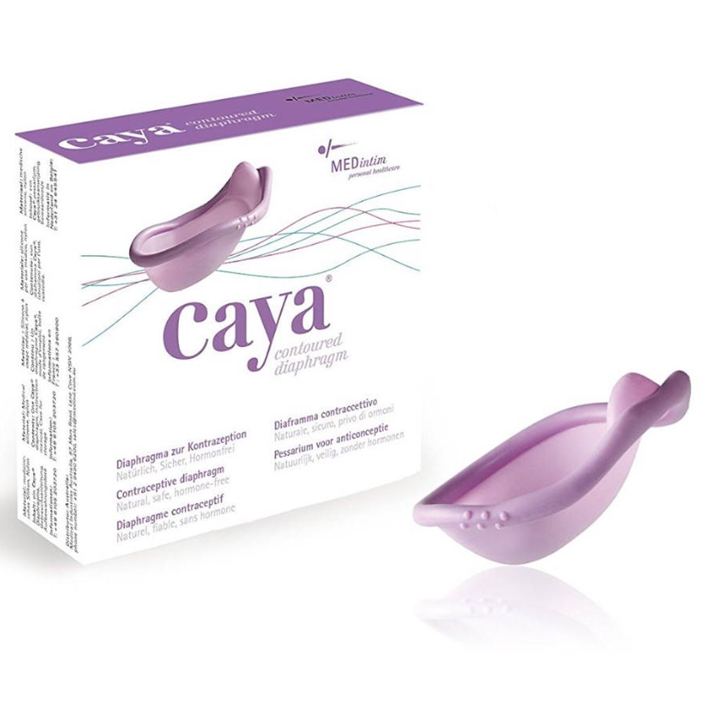 Image of Caya® diaphragma