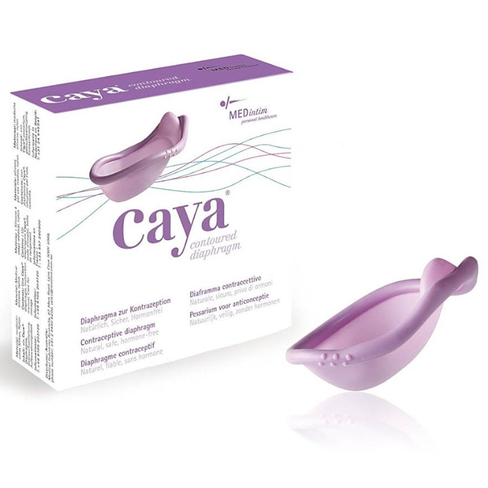 Caya® diaphragma
