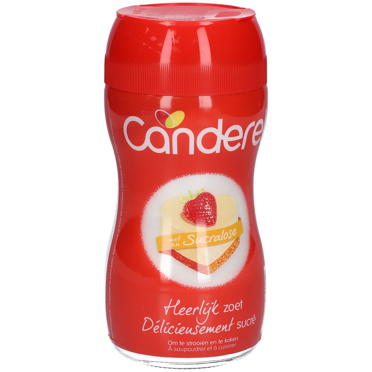 CANDEREL® La Poudre