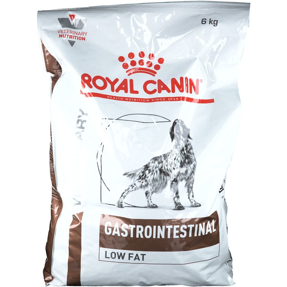 Royal Canin Gastro Intestinal Low Fat Chien