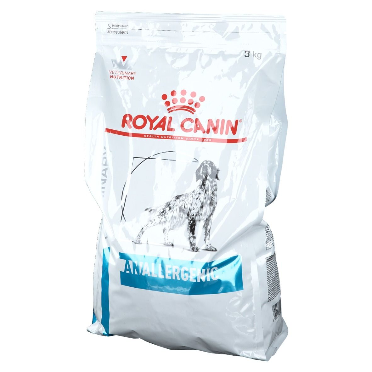 ROYAL CANIN ANALLERGENIC Canine für Hunde shopapotheke.ch