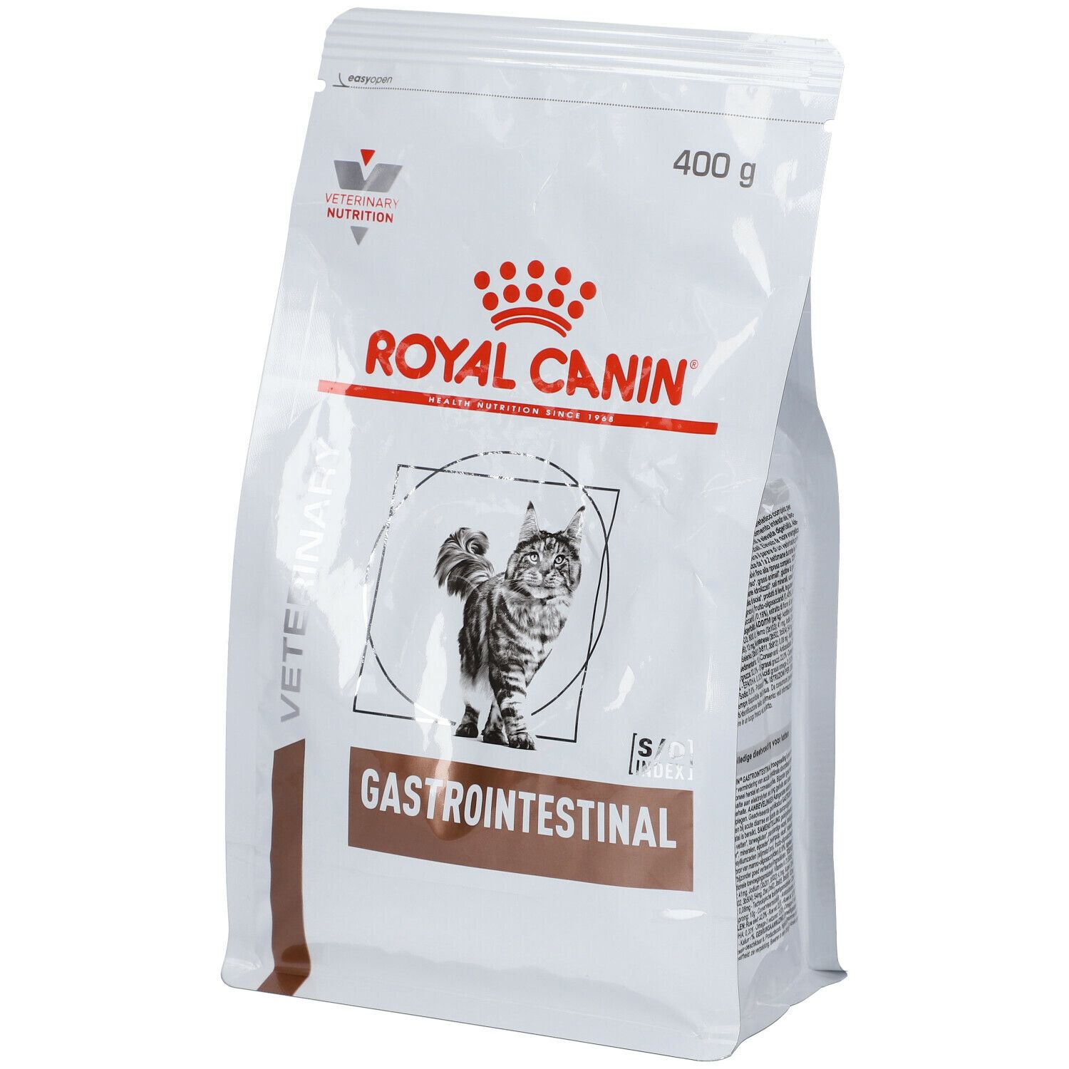 Royal canin gastro intestinal gi32