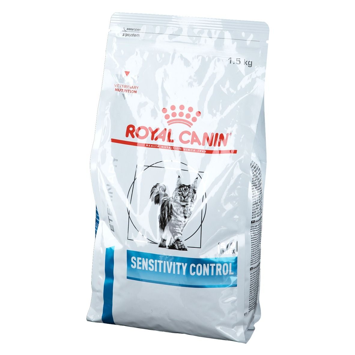 ROYAL CANIN SENSITIVE CONTROL Feline für Katzen - shop-apotheke.ch
