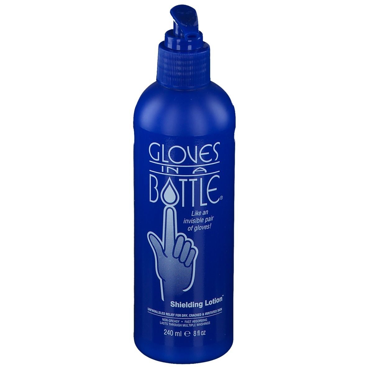 Gloves In A Bottle Lotion de protection