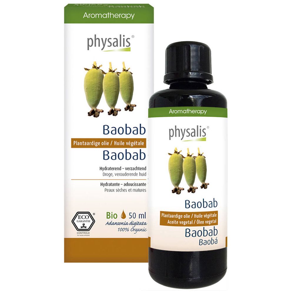 physalis® Baobab