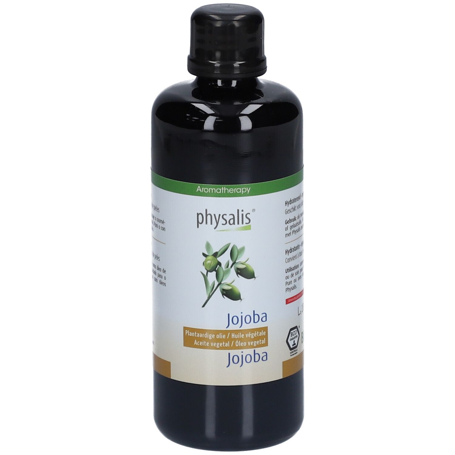 Physalis PO Jojoba Bio Essentiele Olie