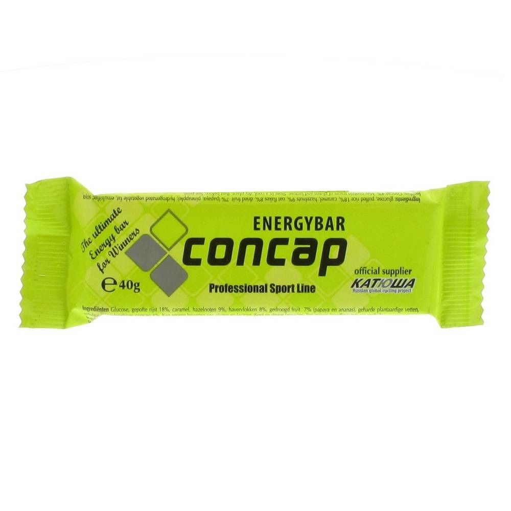 Image of Concap Energie Barre