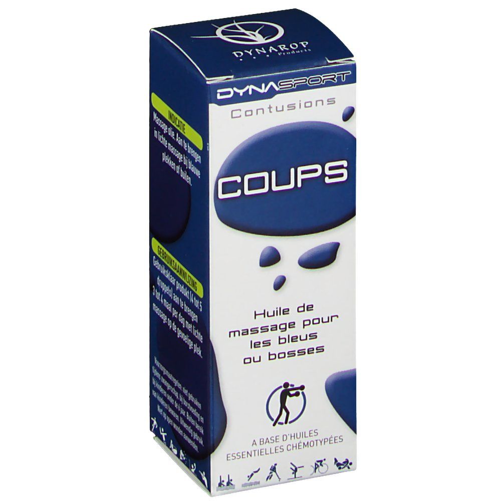 DYNASPORT COUPS