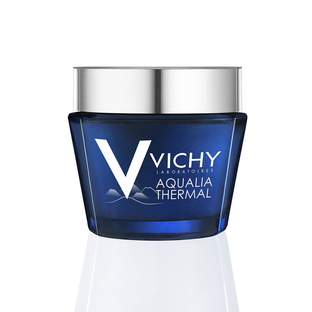 VICHY Aqualia Thermal Nacht Spa