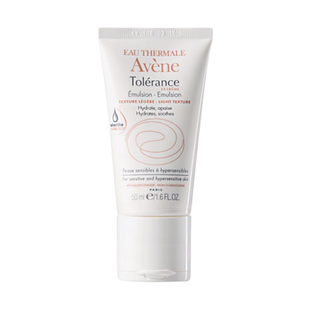 Image of Avène Tolérance EXTREME leichte Creme