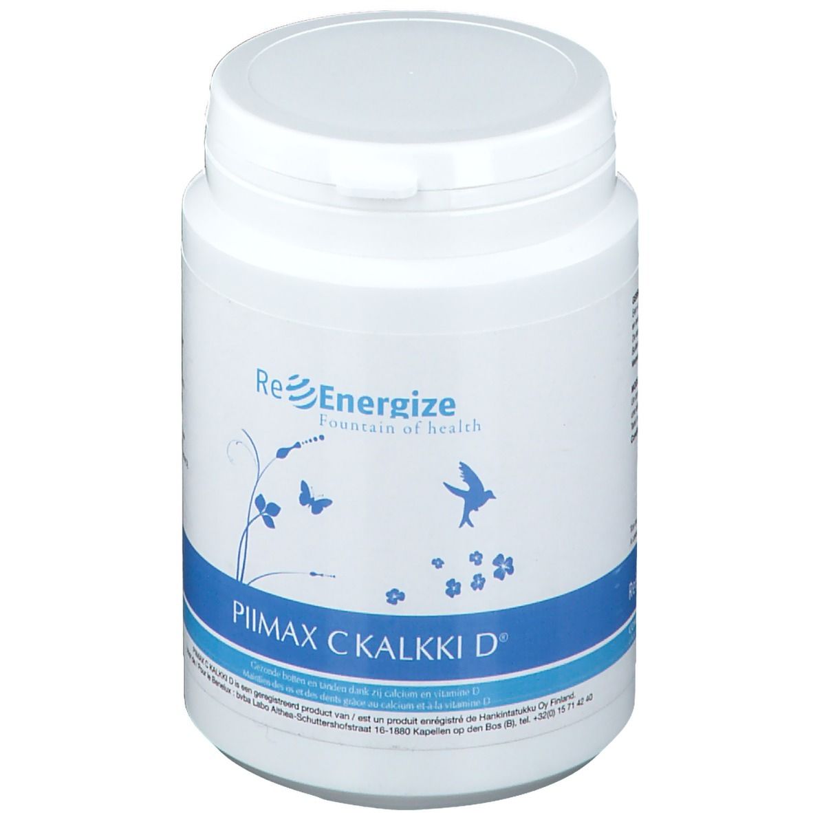 Piimax C Kalkki D - shop-apotheke.ch