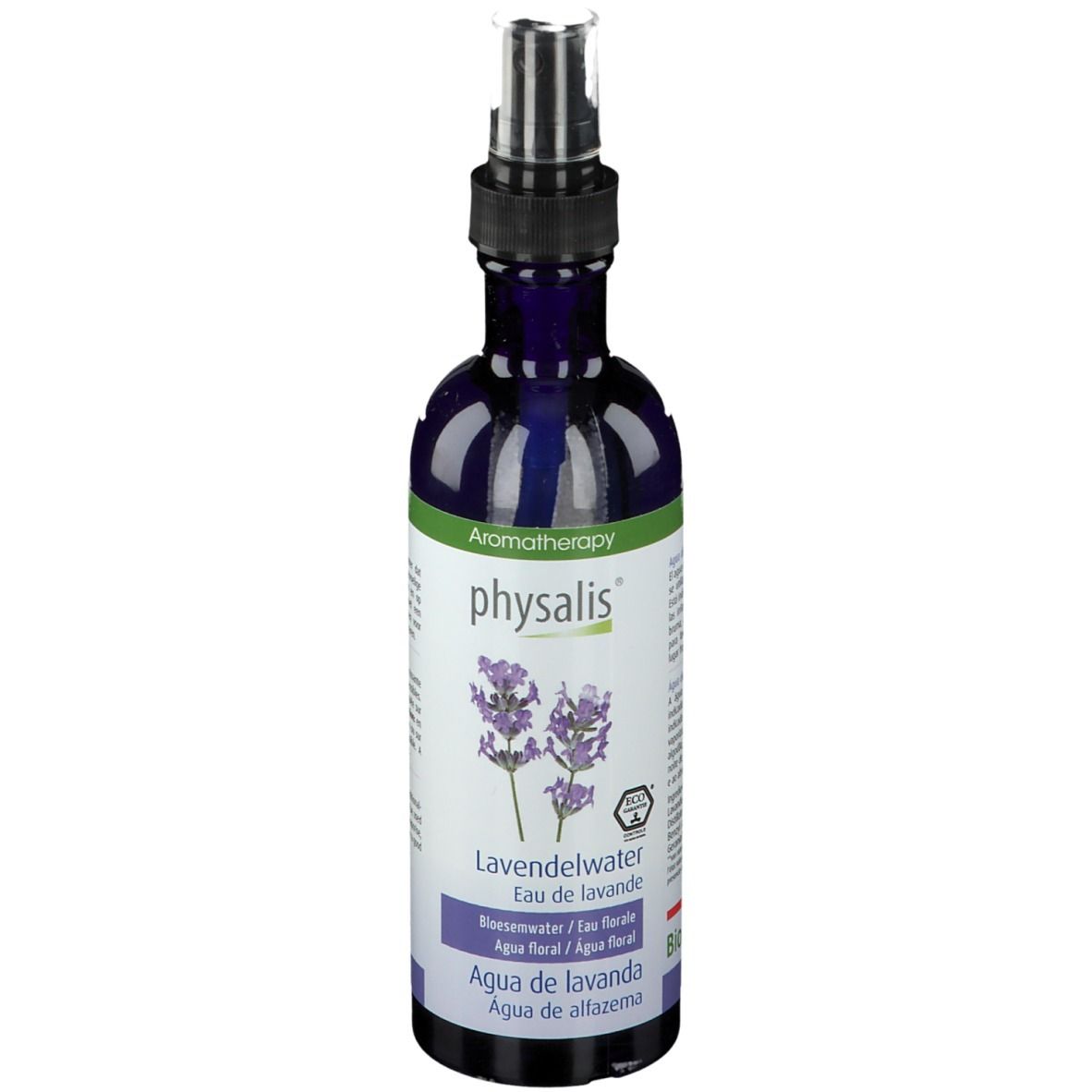 physalis® Lavendelwater