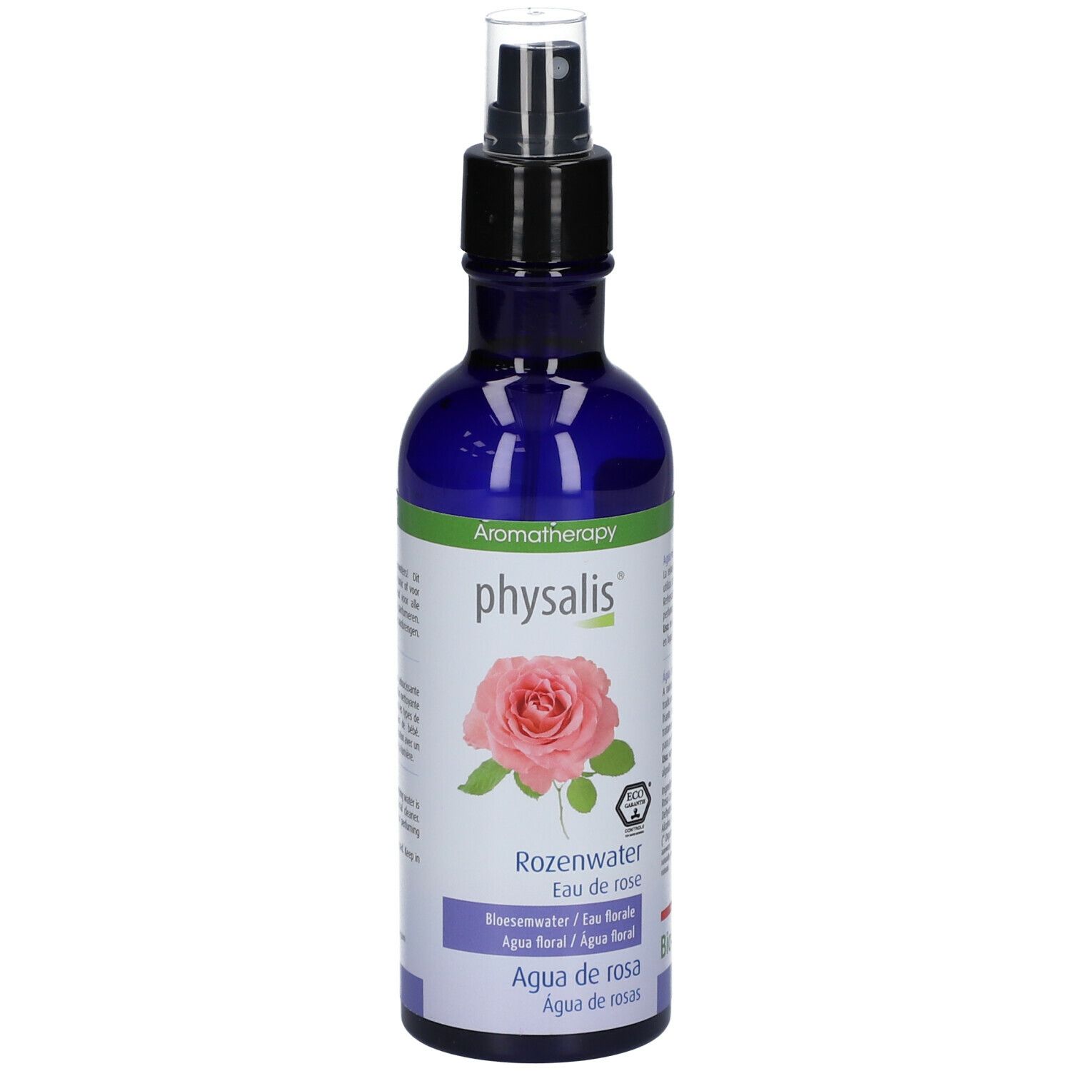 physalis® Rozenwater