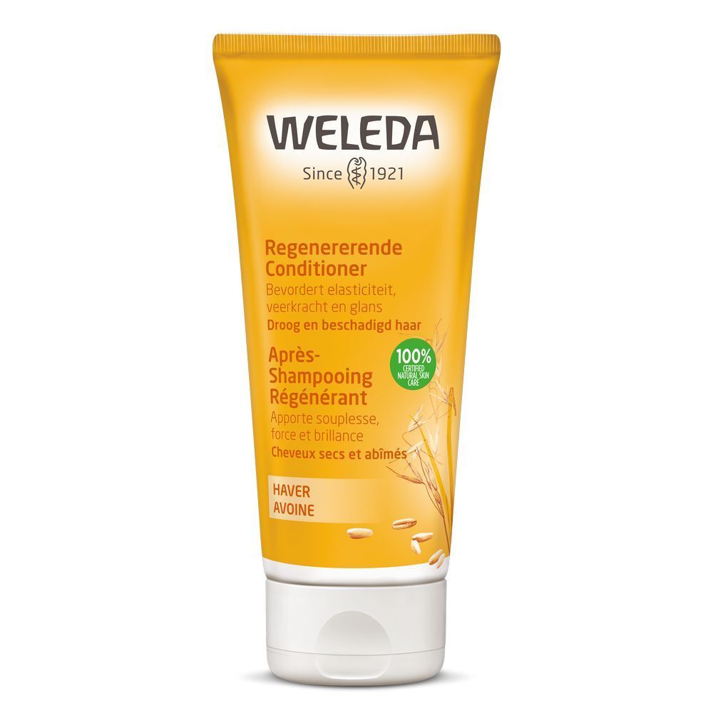 Weleda Hafer Aufbau-Spülung