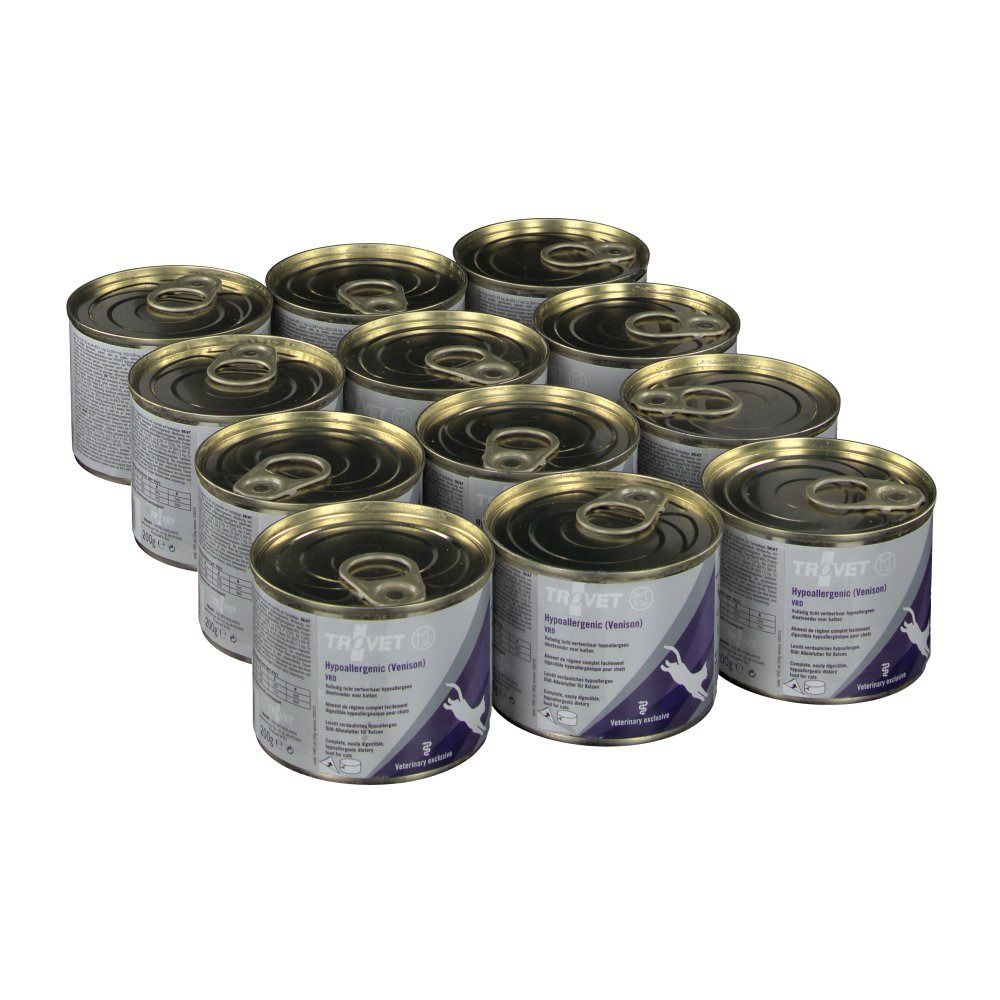 Trovet Hypoallergenic VRD