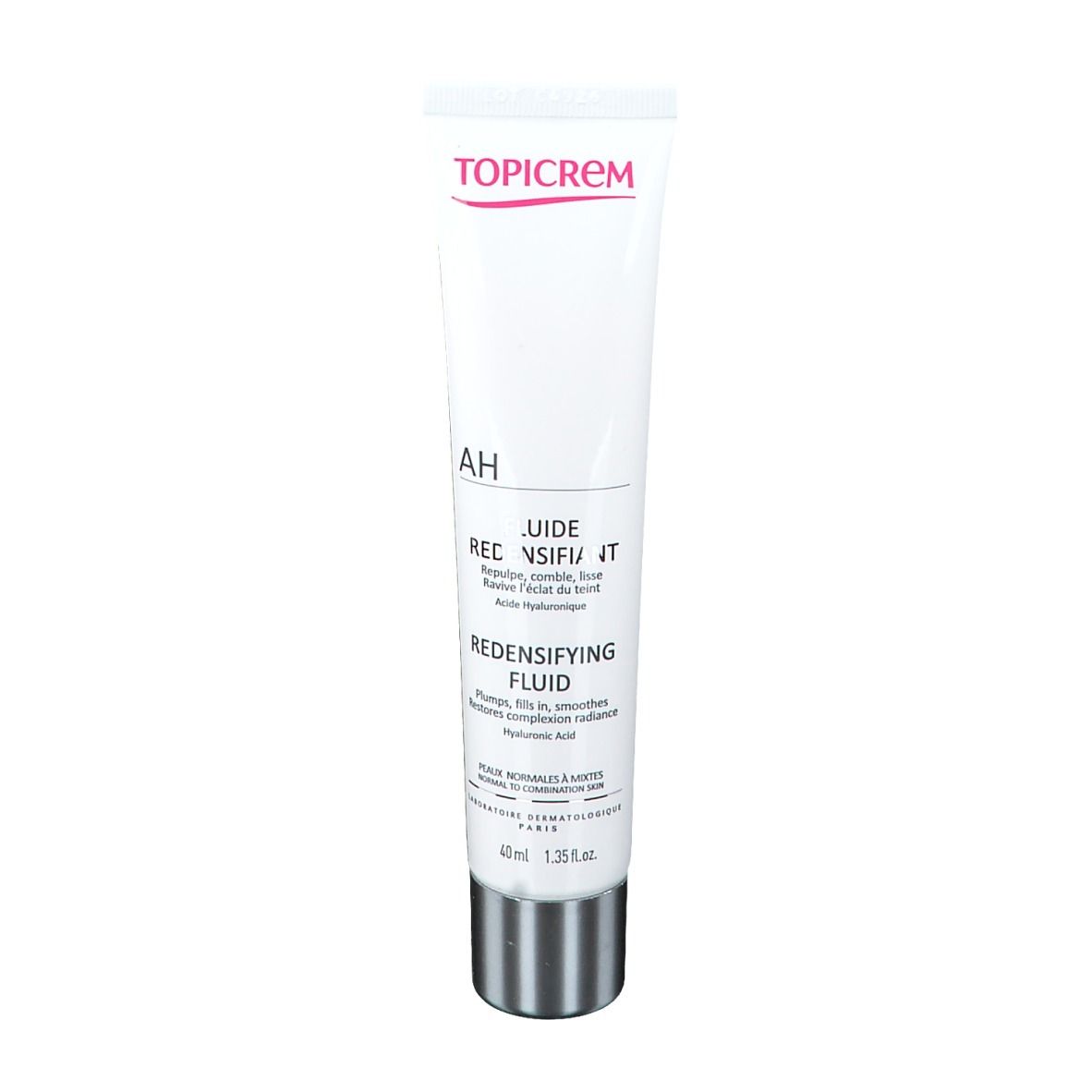TOPICREM Anti-Age verfeinerndes Fluid