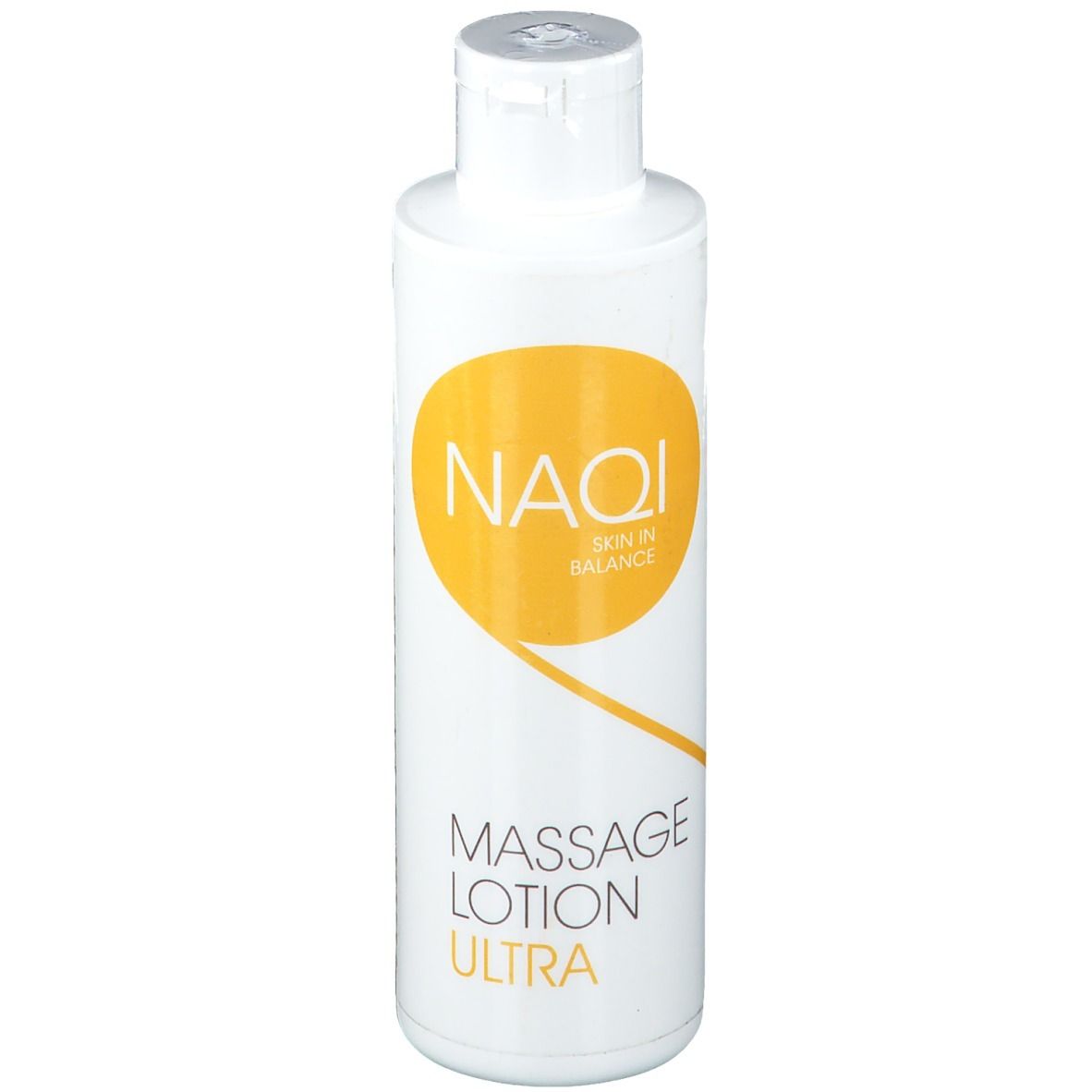 Image of NAQI Massage Lotion Ultra