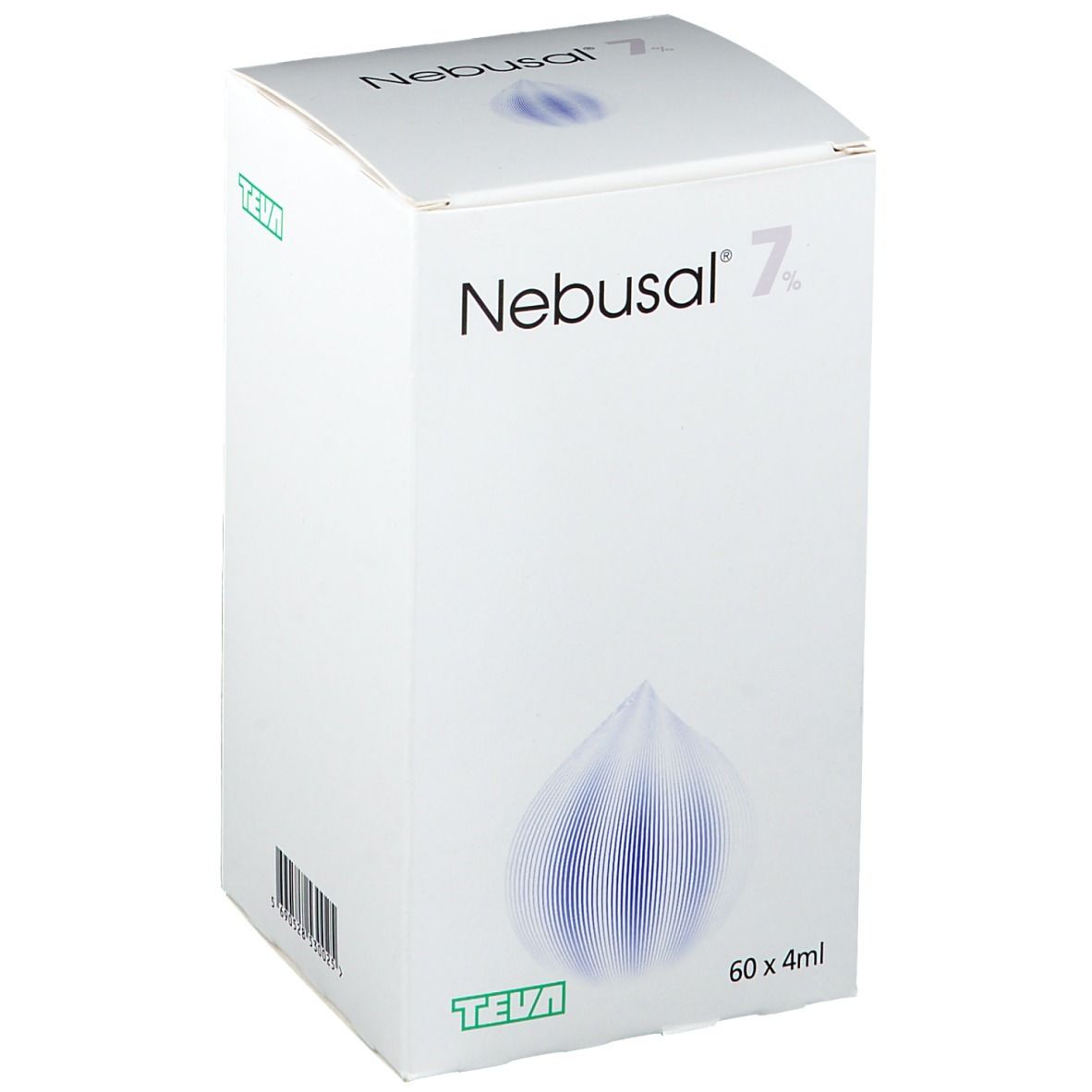 Image of Nebusal® 7%