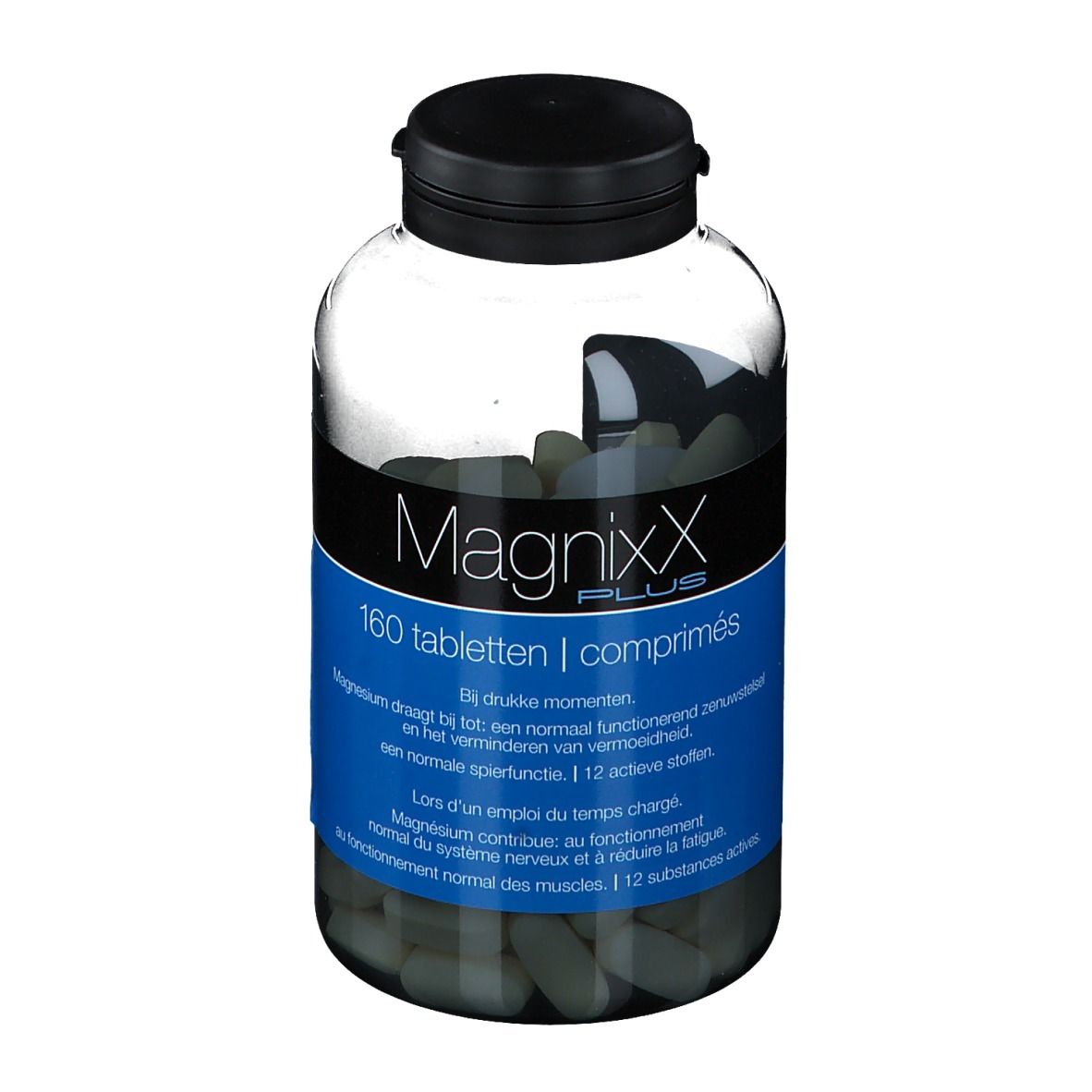Image of MagnixX Plus