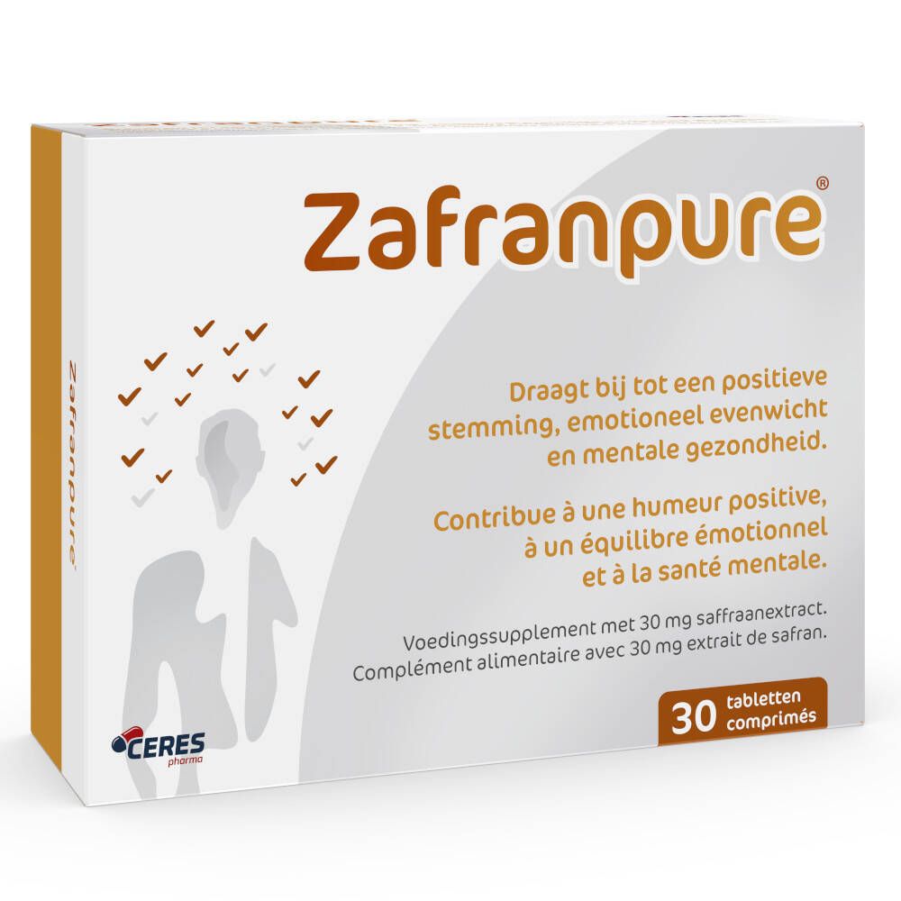 Image of ZafranPure®