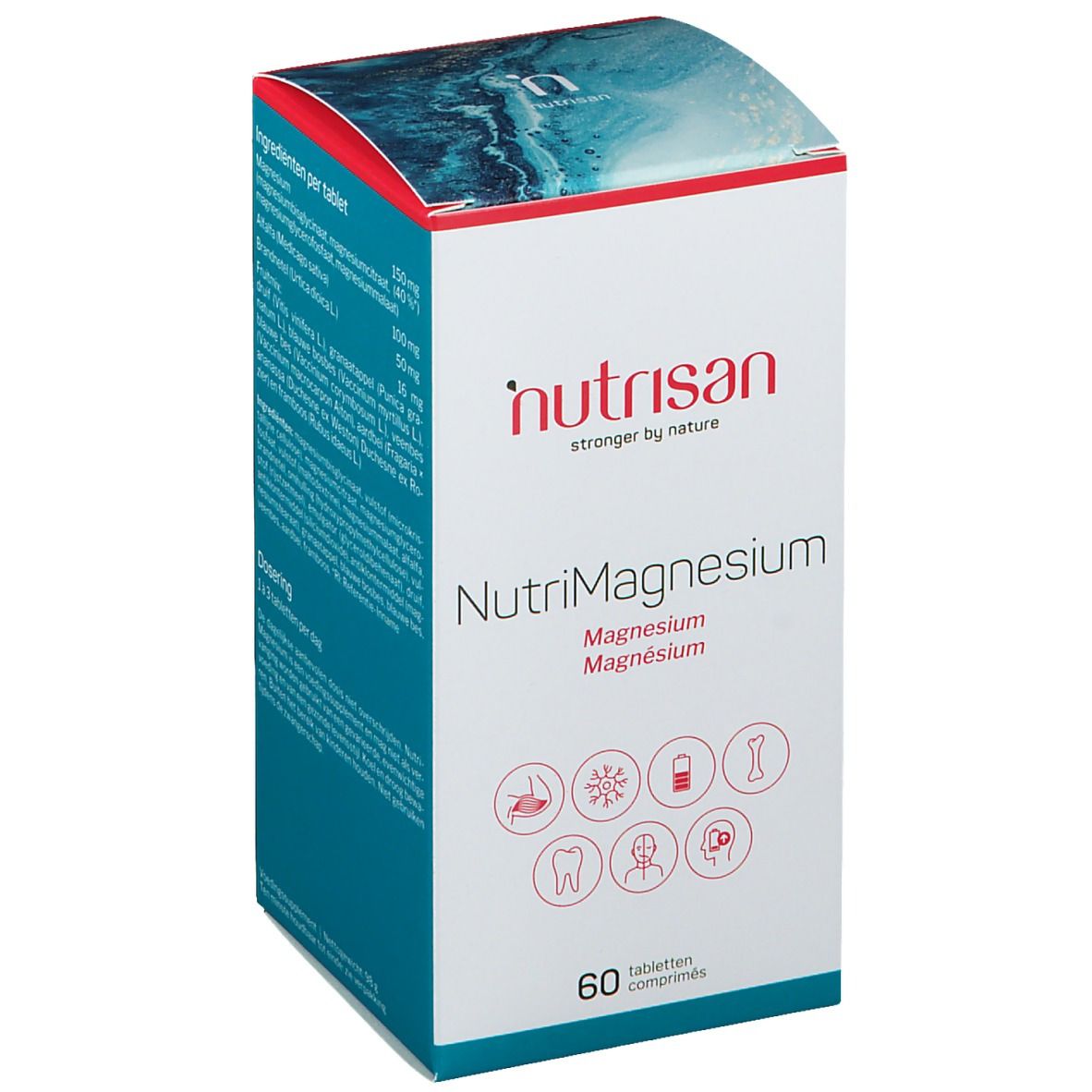 Image of Nutrisan NutriMagnesium