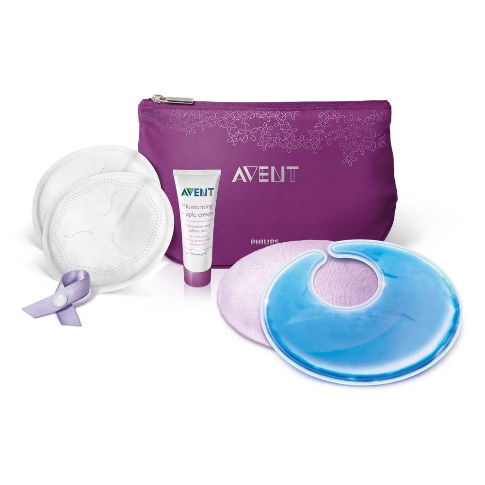Avent Trousse d'allaitement