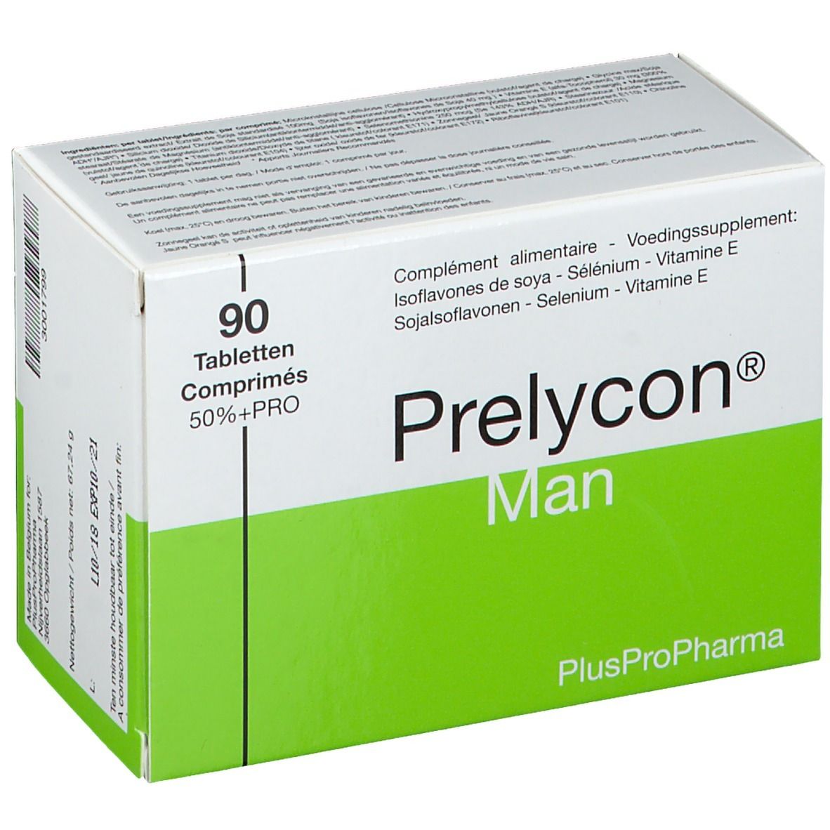Image of Prelycon® Man