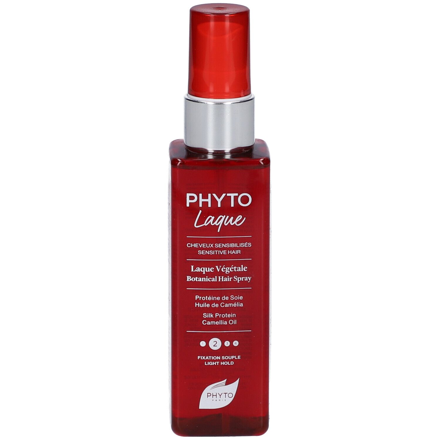 PHYTO Laque Haarspray Light Hold