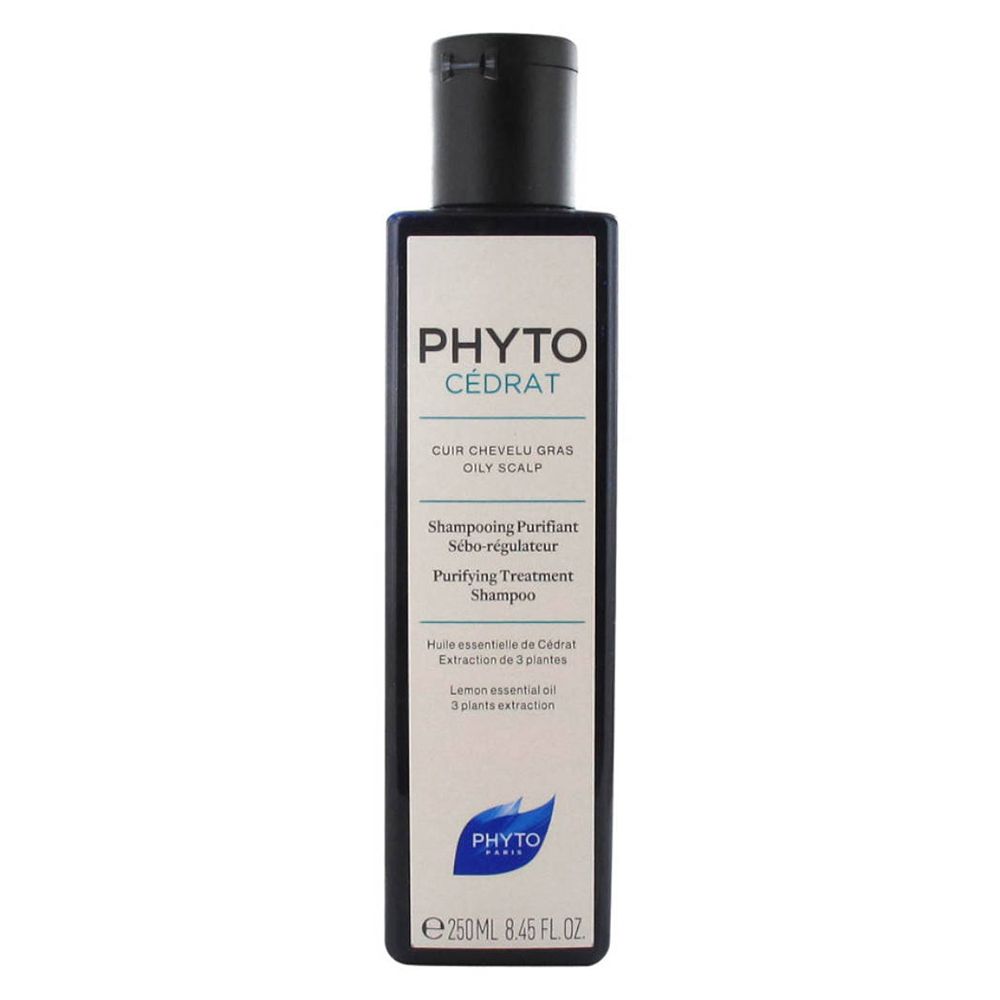 PHYTOCÉDRAT Talgregulierendes Shampoo
