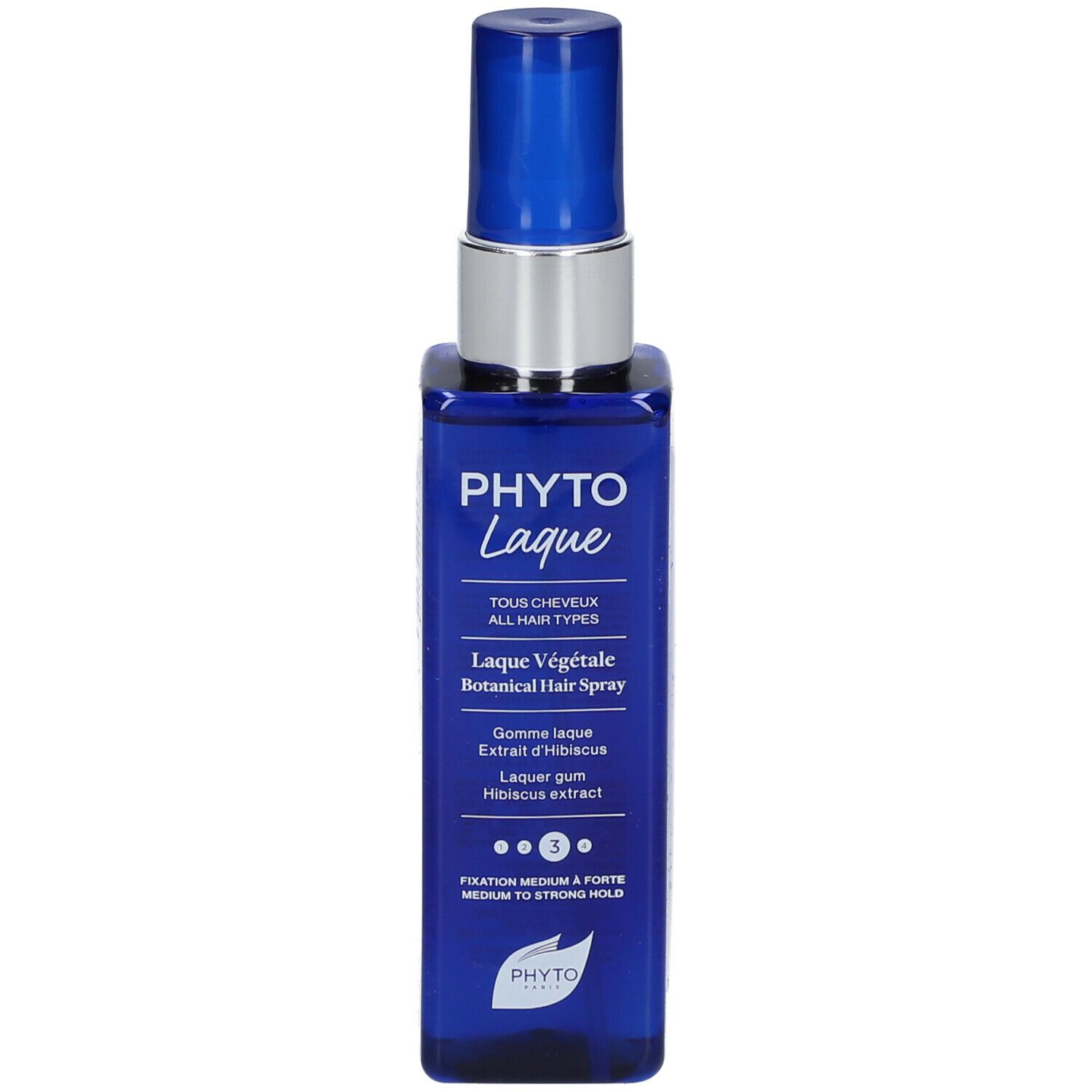 PHYTO Laque Haarspray Medium - Strong