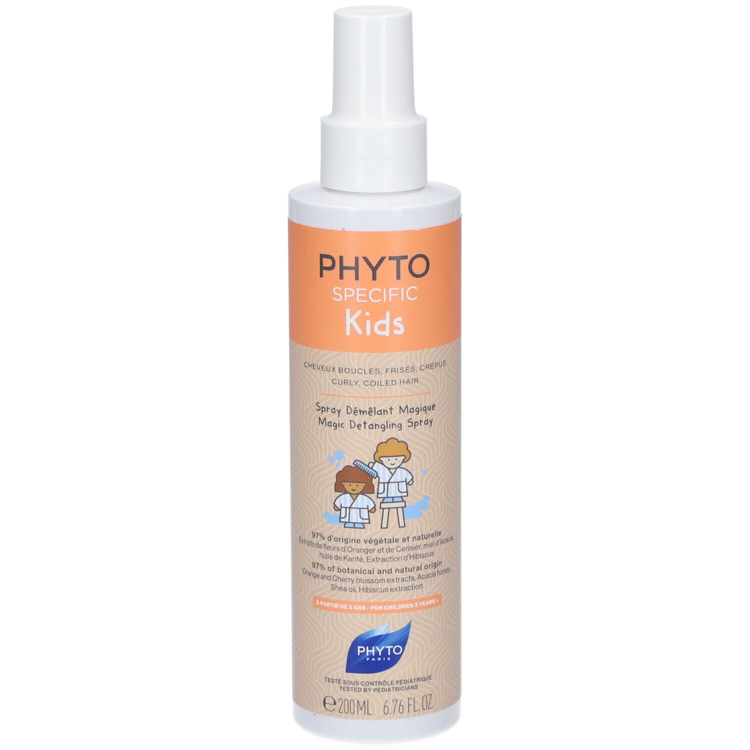 PHYTO Specific Kids Spray