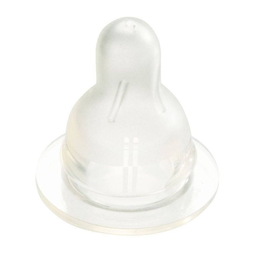 difrax® Natural 1-2-3 Dosierbarer Breisauger +3m