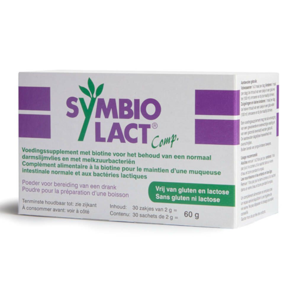 Image of Symbiolact® Comp. Symbiopharm Pulver