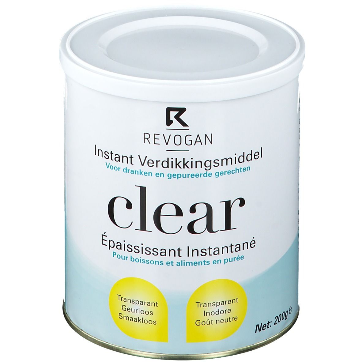 REVOGAN clear Verdickungsmittel