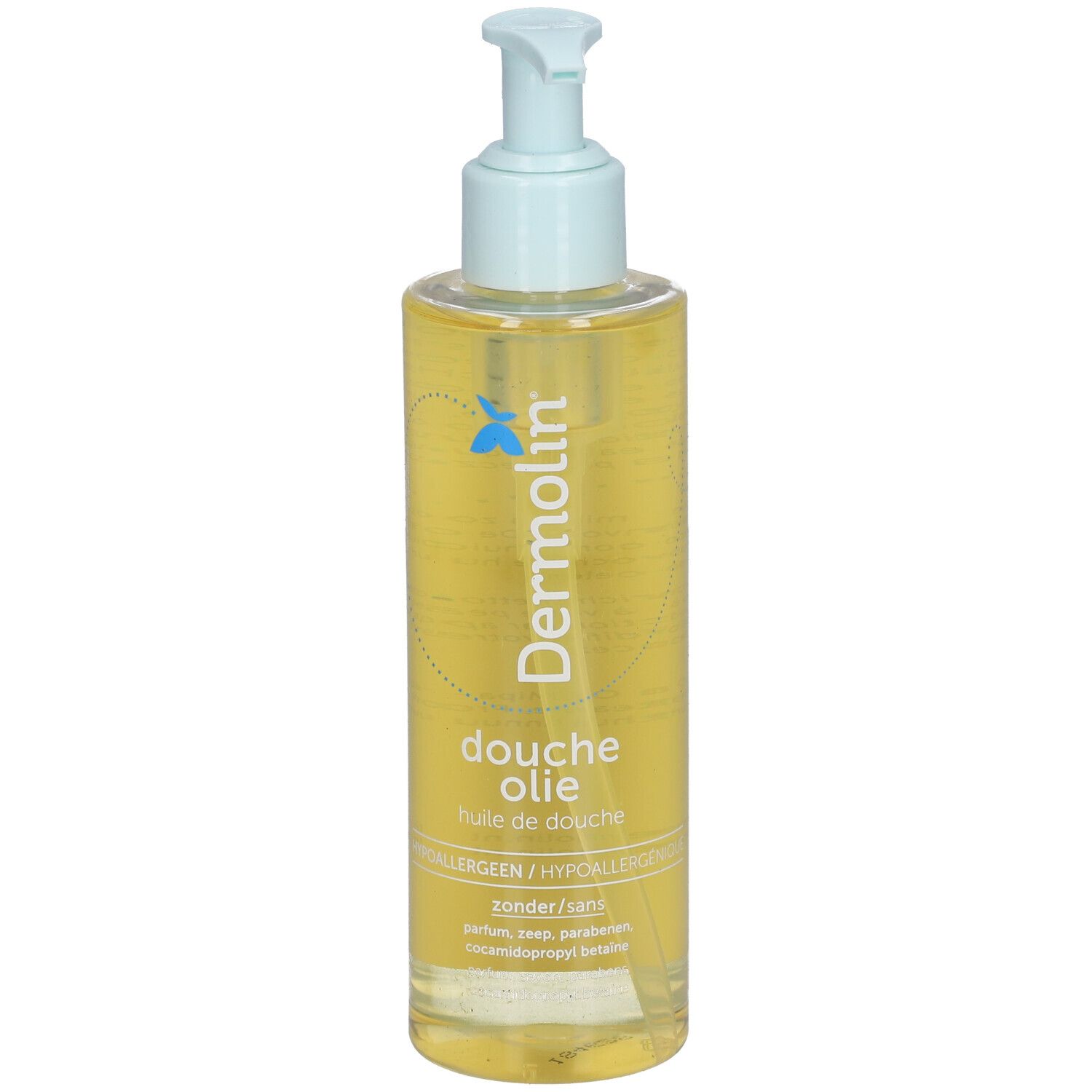 Dermolin Huile - Dermolindusche