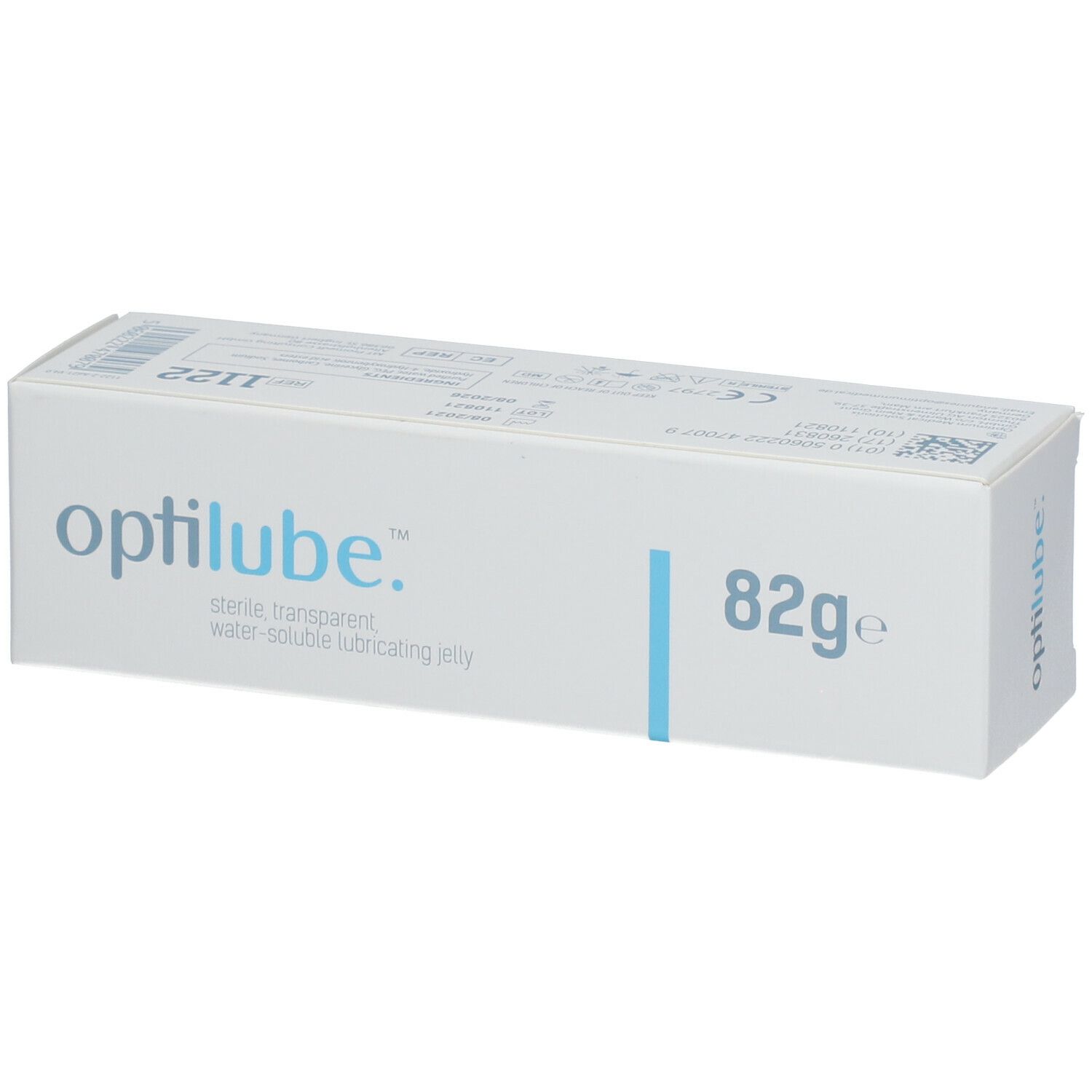 Image of optiLube™ Gleitgel