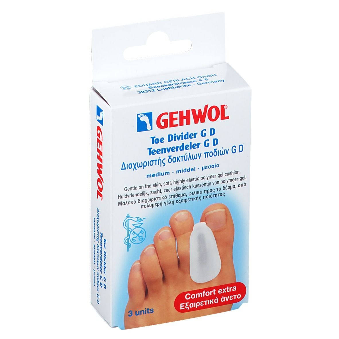 GEHWOL® PO GD