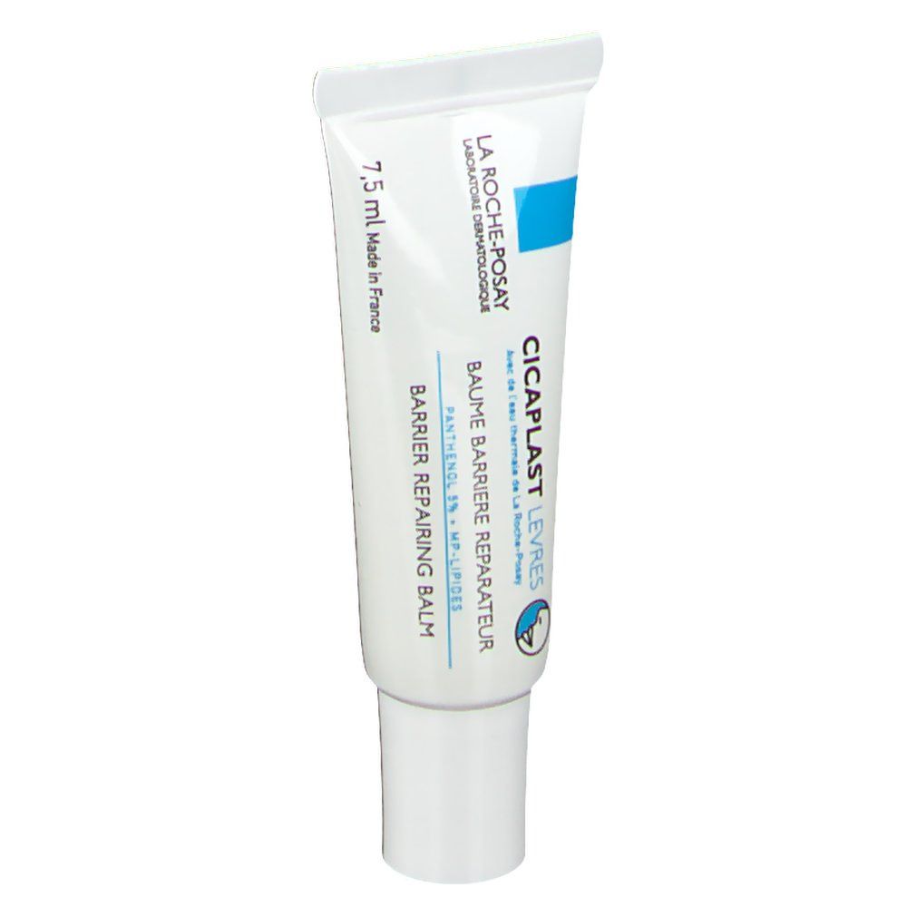 La Roche-Posay Cicaplast Baume à lèvres - shop-apotheke.ch