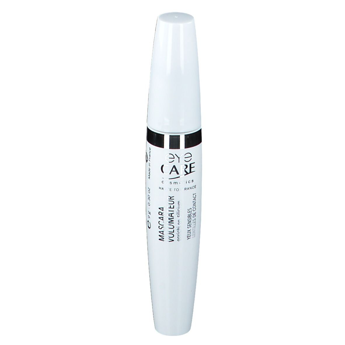eye CARE Volumizing Mascara Ultra Brown 6000