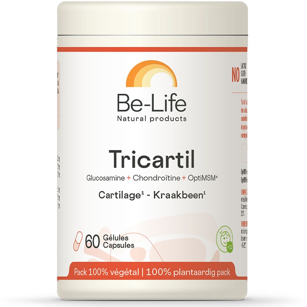 Image of Be-Life Tricartil