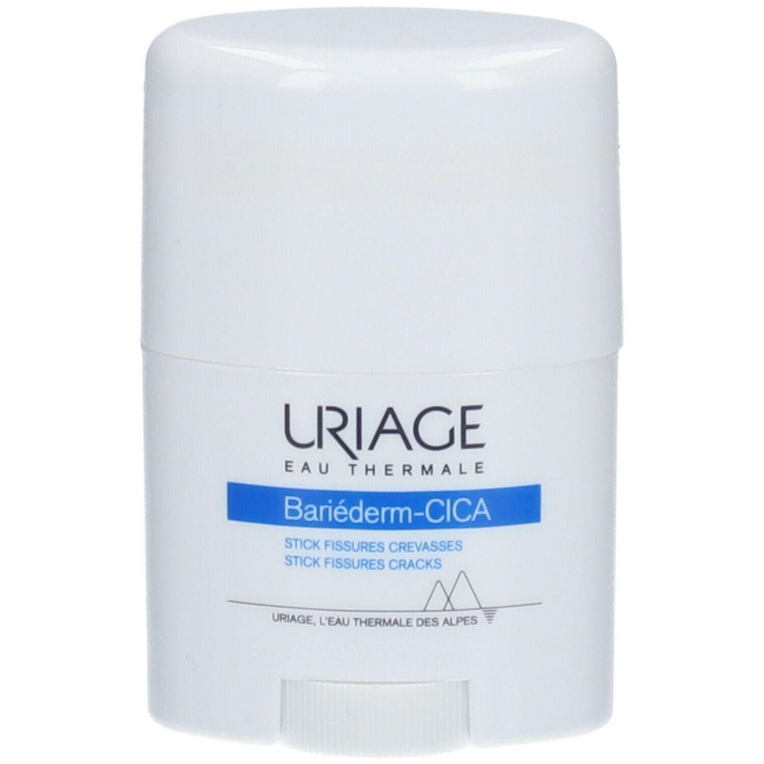 URIAGE Bariéderm Stick gegen Risse