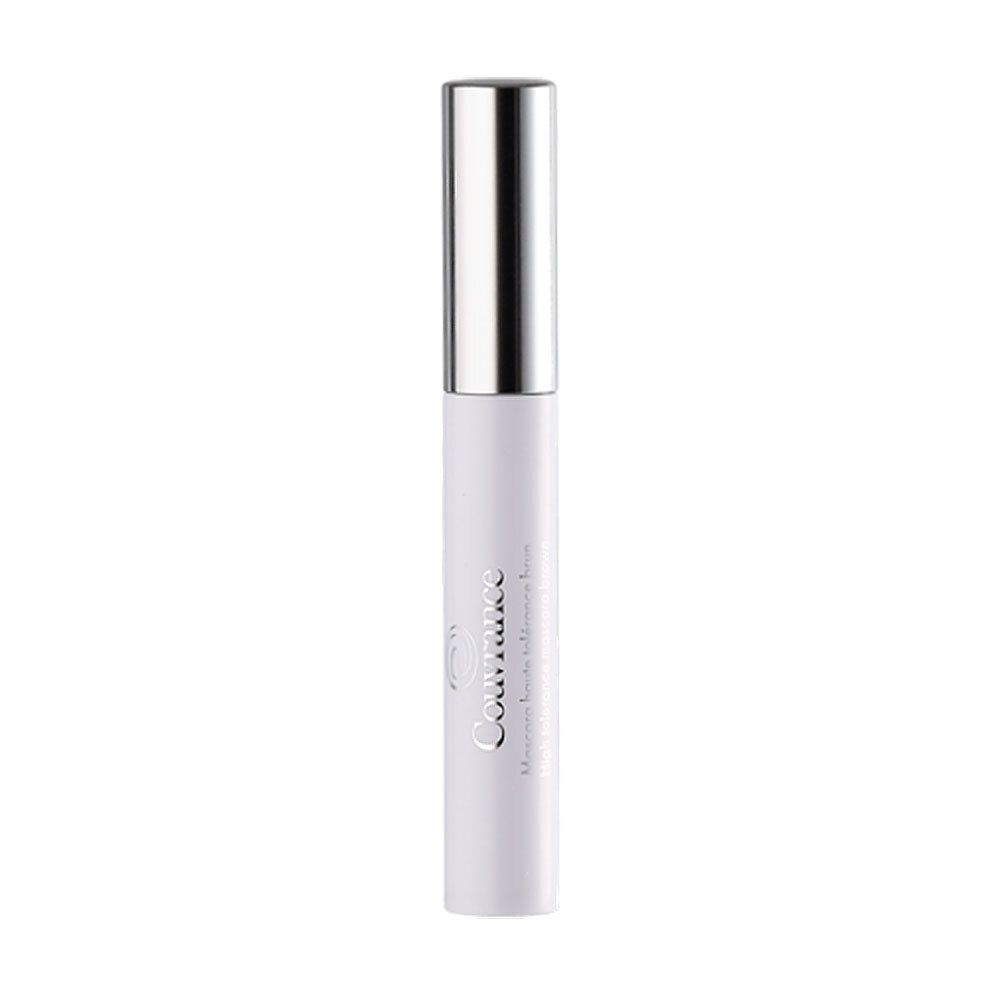 Avène Couvrance Mascara Haute Tolerance Brun