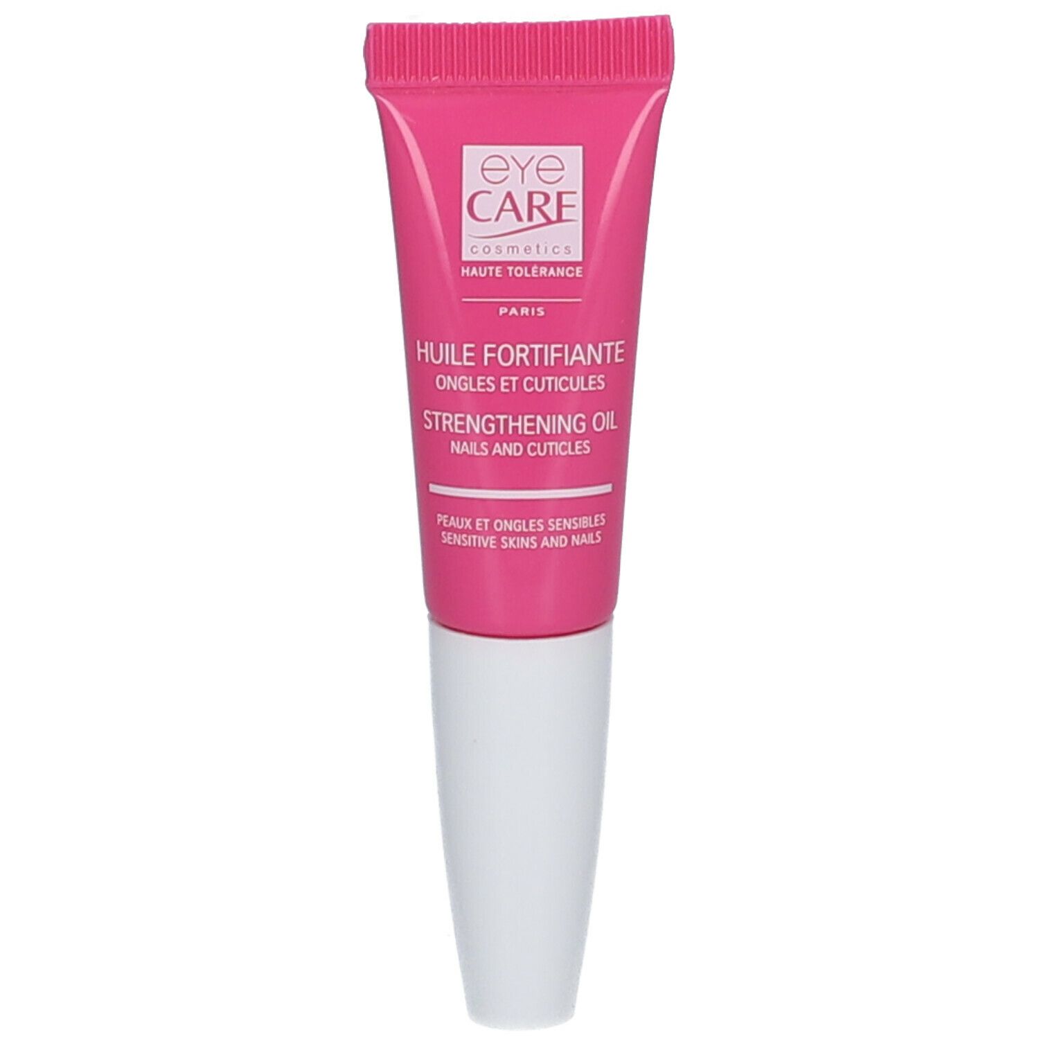 eye care cosmetics Nagelöl