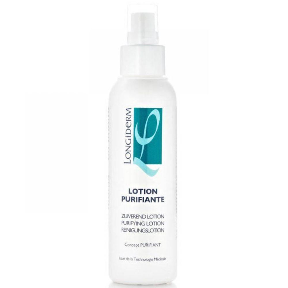 LONGiDerm Reinigungslotion