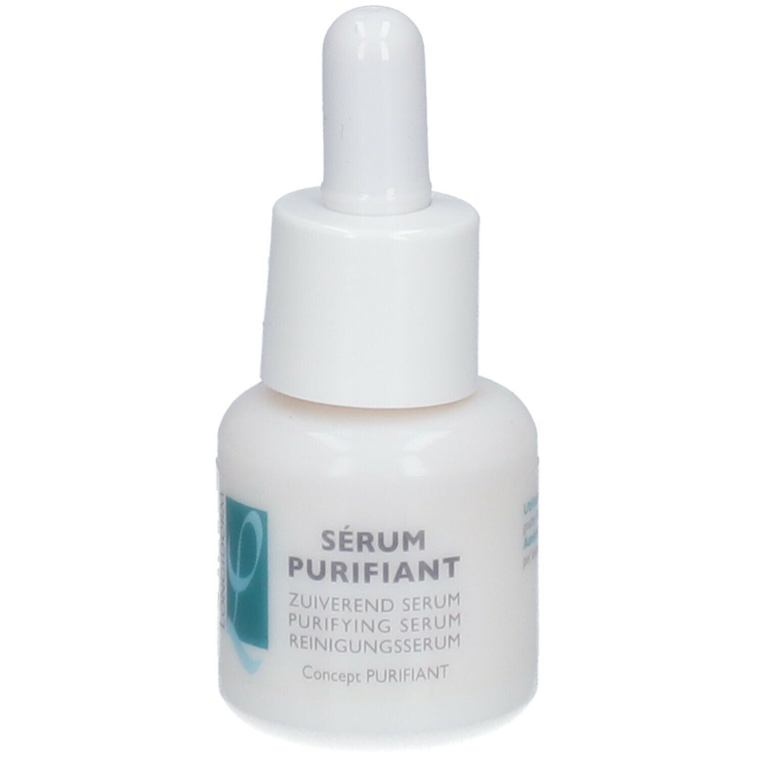 LONGiDerm Reinigungserum