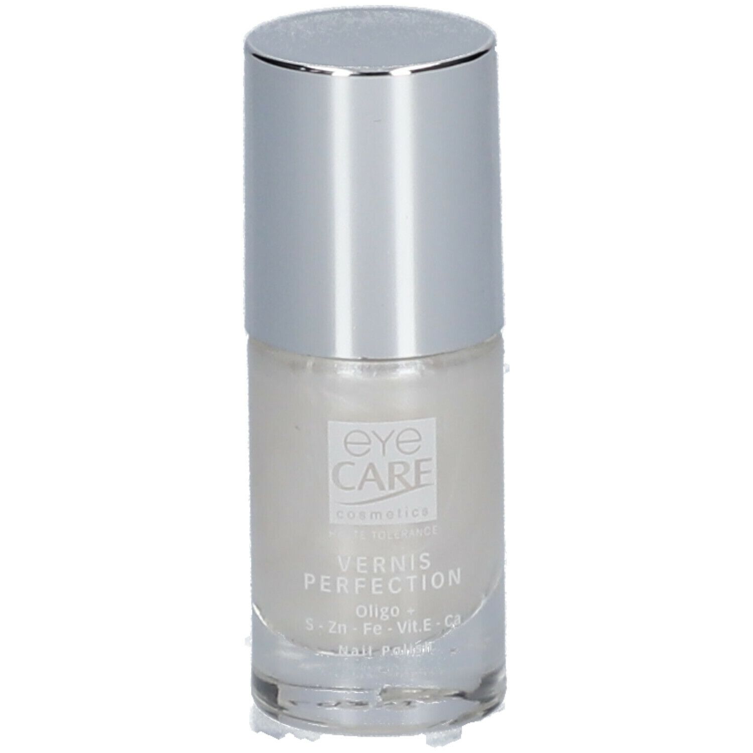 Eye Care Nagellack Perfektion Perlweiß 1303
