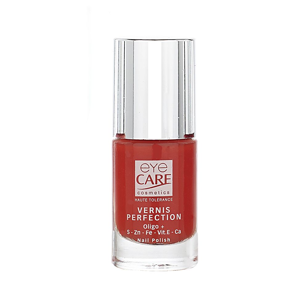 eye care cosmetics Perfection Nagellack Seville 1316
