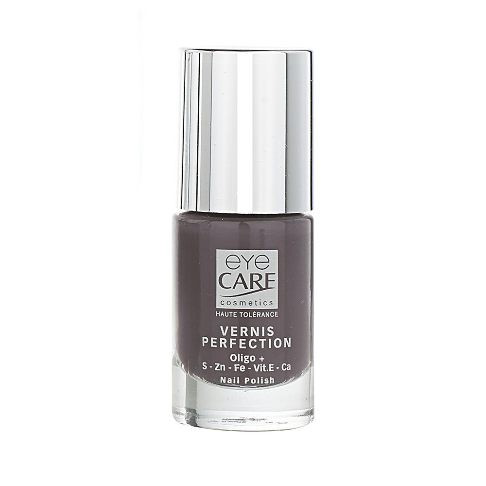 eye care cosmetics Perfection Nagellack Marron Glacé 1319