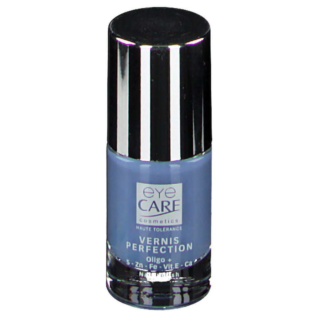 Eye Care Vernis À Ongles Perfection Sky Blue 1325